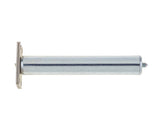 Jedo Concealed Door Closer with Rectangular Plate