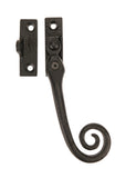 Locking Casement Fastener