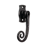 Locking Espagnolette Fastener