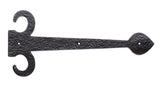 Sword Hinge Front