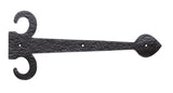 Sword Hinge Front