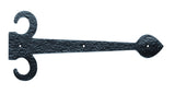 Sword Hinge Front