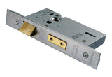Easi-T 3 Lever Sashlock