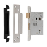 Easi-T 5 Lever Sashlock