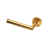 Stainless Steel Toilet Paper Holder