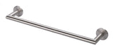 Stainless Steel Single Towel Rail