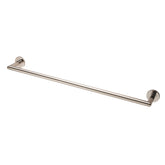 Stainless Steel Single Towel Rail