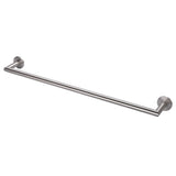 Stainless Steel Single Towel Rail
