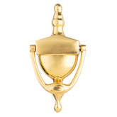 Victorian Urn Door Knocker