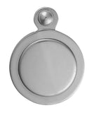 Covered Escutcheon