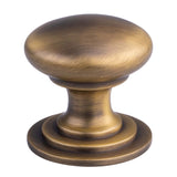 Victorian Cupboard Knob