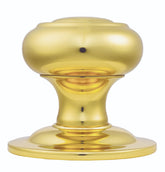 Centre Door Knob