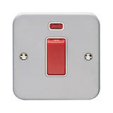 45Amp Switch with Neon Indicator