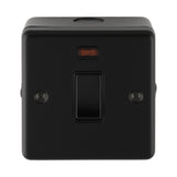 Metal Clad 20Amp Double Pole Switch