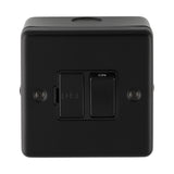 Metal Clad 13Amp Fused Connection Unit