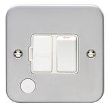 Switched Fuse Spur