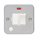 Switched Fuse Spur