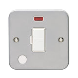Unswitched Fuse Spur