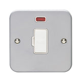 Unswitched Fuse Spur
