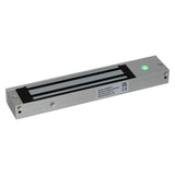 Monitored Slimline Mini Magnet 600lbs (280kg) Holding Force