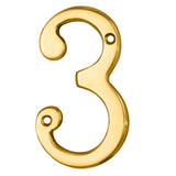 Numerals (0-9)
