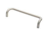 Cranked Pull Handles