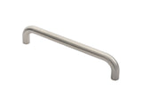 22MM D PULL HANDLE GRADE 316