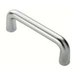 D Pull Handle - Contract