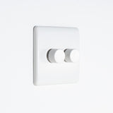 1-4 Gang 2 Way Dimmer Switch