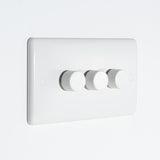 1-4 Gang 2 Way Dimmer Switch