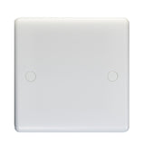 Single Blank Plate