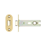 Project tubular latch 76mm - Radius
