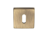 Square Escutcheon