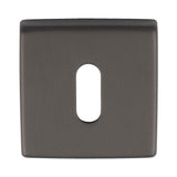 Square Escutcheon