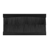 Brush Module for Double Plate