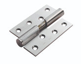 Rising Butt Hinge