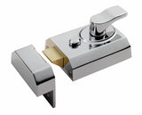 Deadlocking Rim Cylinder Nightlatch