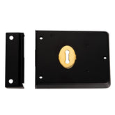 RDE8043 Rim Deadlock