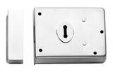 RDE8043 Rim Deadlock