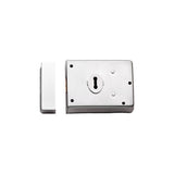 RDE8043 Rim Deadlock