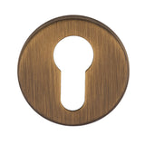 Euro Profile Escutcheon