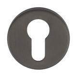 Euro Profile Escutcheon