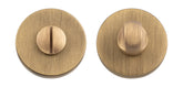 Concealed Fix Thumbturn