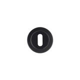 Standard profile round escutcheon