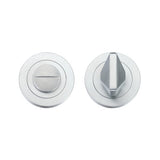 Turn & release on round rose