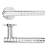 Favo Lever On Round Rose