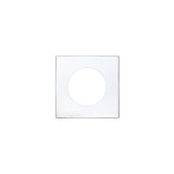 Spare square rose pack (1 pair)