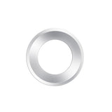 Spare Picco Lever Round Rose Pack