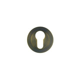 Euro Profile Escutcheon