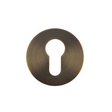 Euro Profile Escutcheon - Rosso Slim - 4mmEuro Profile Escutcheon - Rosso Slim - 4mm